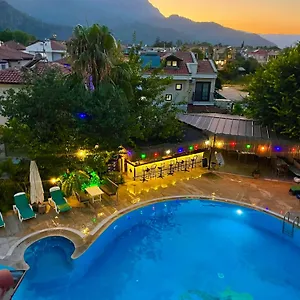 Su Hotel