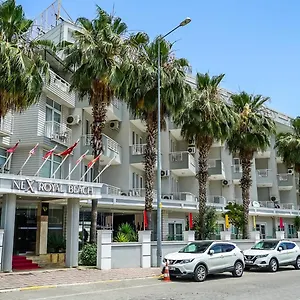 Hotel Nex Royal Beach, Antalya