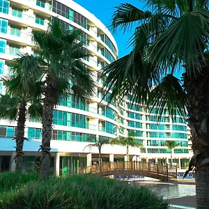 Hotel Sirius Town And, Antalya