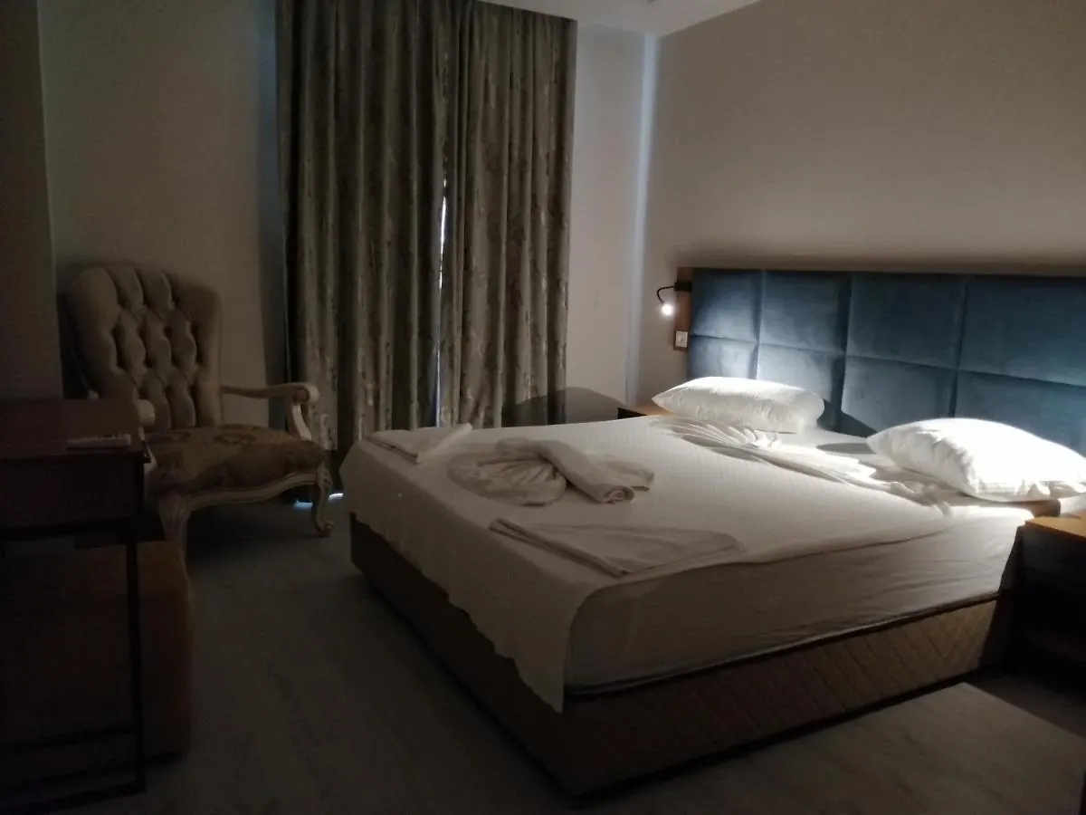 Aparthotel Sirena Apart & Spa Antalya